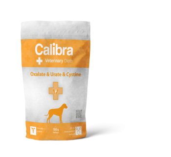 Calibra VD Dog Oxalate&Urate&Cystine