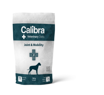 Calibra VD Dog Joint & Mobility