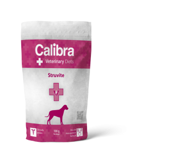 Calibra VD Dog Struvite