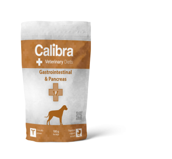 Calibra VD Dog Gastrointestinal & Pancreas
