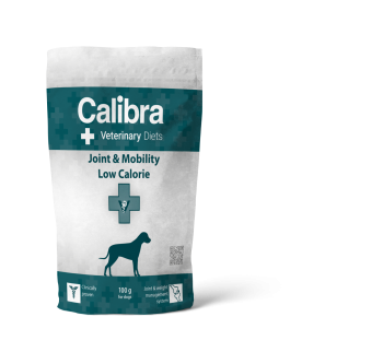 Calibra VD Dog Joint&Mobility Low Calorie