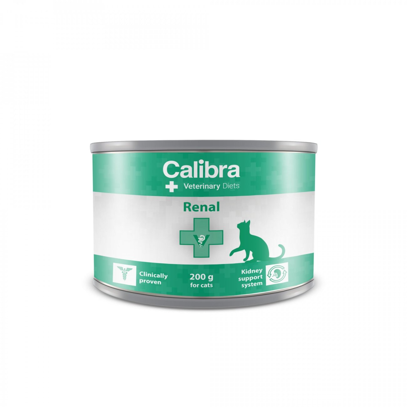 Calibra VD Cat  konz. Renal 200g